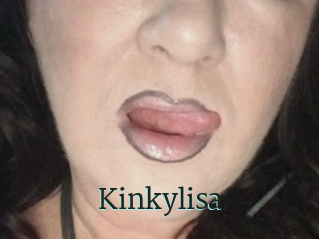 Kinkylisa