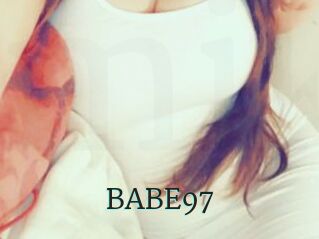 BABE97