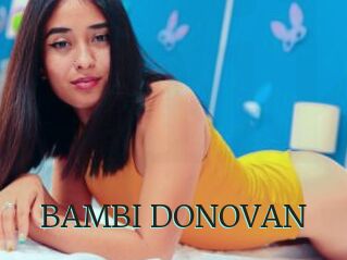 BAMBI_DONOVAN