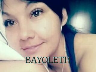 BAYOLETH