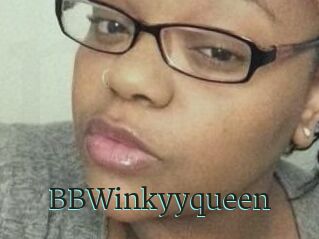 BBWinkyyqueen