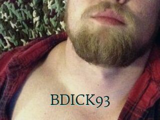 BDICK93