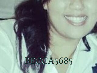 BECCA5685