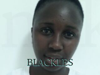 BLACKLES