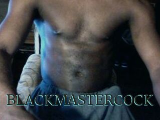 BLACKMASTERCOCK