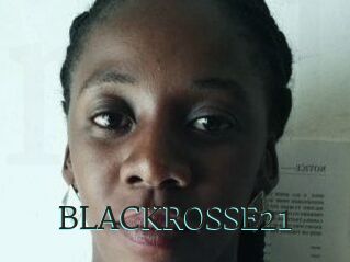 BLACKROSSE21