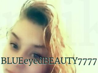 BLUEeyedBEAUTY7777