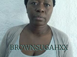 BROWNSUGAHXX