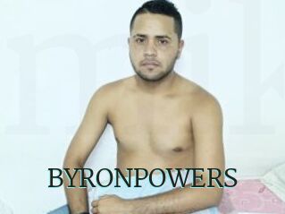 BYRONPOWERS