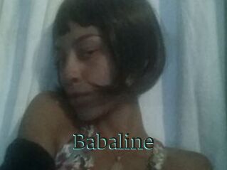 Babaline