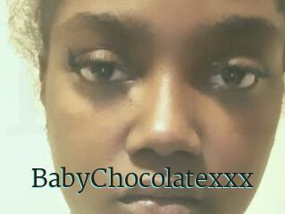 BabyChocolatexxx