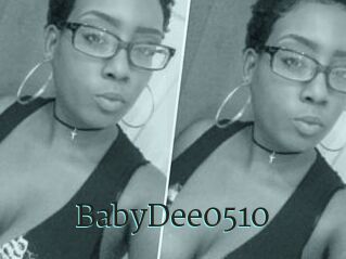 BabyDee0510