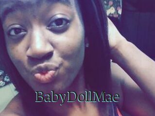 BabyDollMae