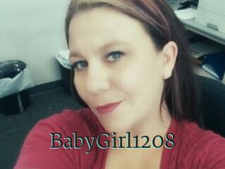 BabyGirl1208