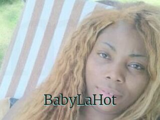 BabyLaHot