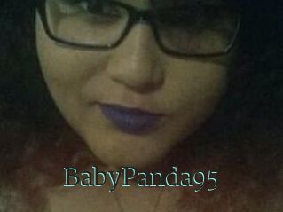 BabyPanda95