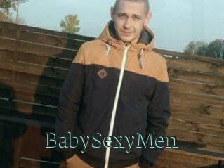 BabySexyMen