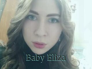 Baby_Eliza