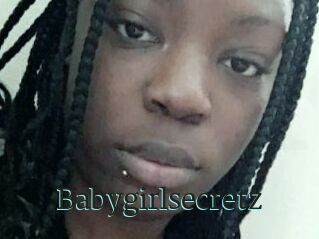 Babygirlsecretz