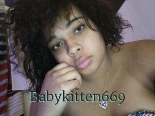 Babykitten669