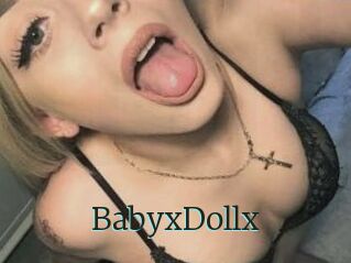 BabyxDollx