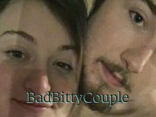 BadBittyCouple