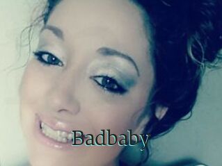 Badbaby