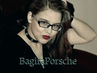 BagiraPorsche