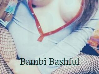 Bambi_Bashful