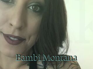 Bambi_Montana