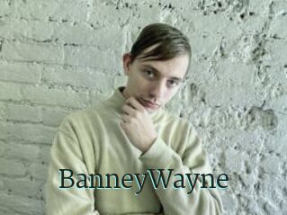 BanneyWayne