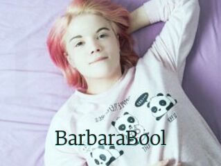 BarbaraBool