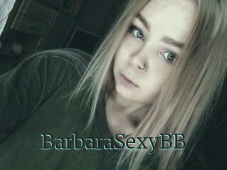 BarbaraSexyBB