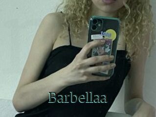Barbellaa Milky Porn