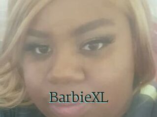 BarbieXL