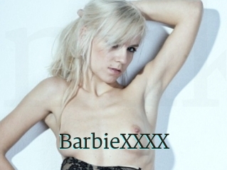 BarbieXXXX