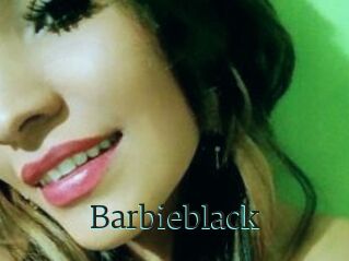 Barbie_black