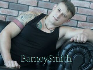 BarneySmith