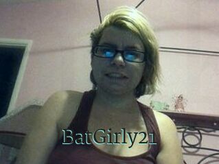 BatGirly21