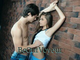BeOurVoyeur