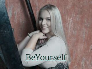 BeYourself