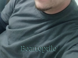 Bearreptile