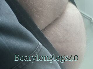 Bearylonglegs40