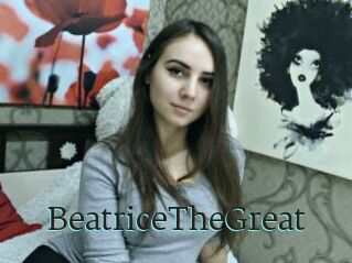 BeatriceTheGreat