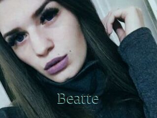 Beatte