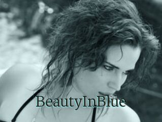 BeautyInBlue