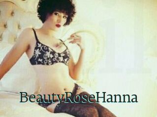 BeautyRoseHanna