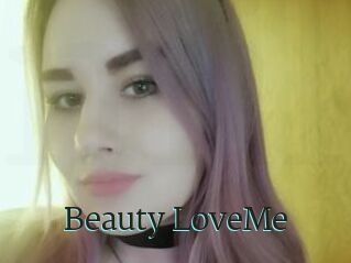 Beauty_LoveMe