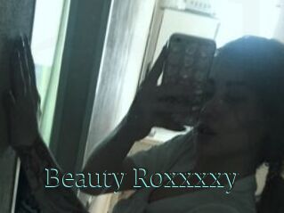 Beauty_Roxxxxy