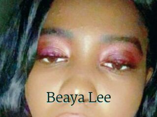 Beaya_Lee